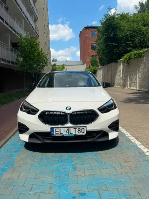 BMW 2 Series 218i 2020