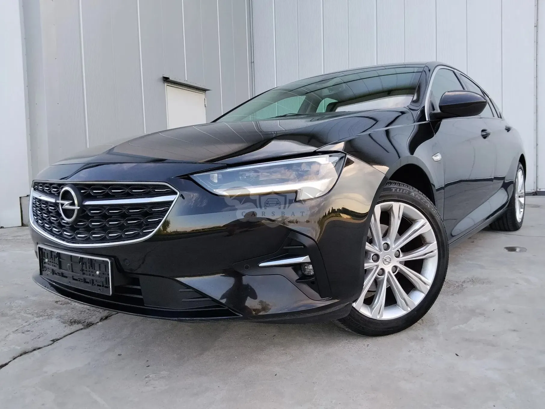 Opel Insignia B 1.5 CDTI GS Line S&S 2021