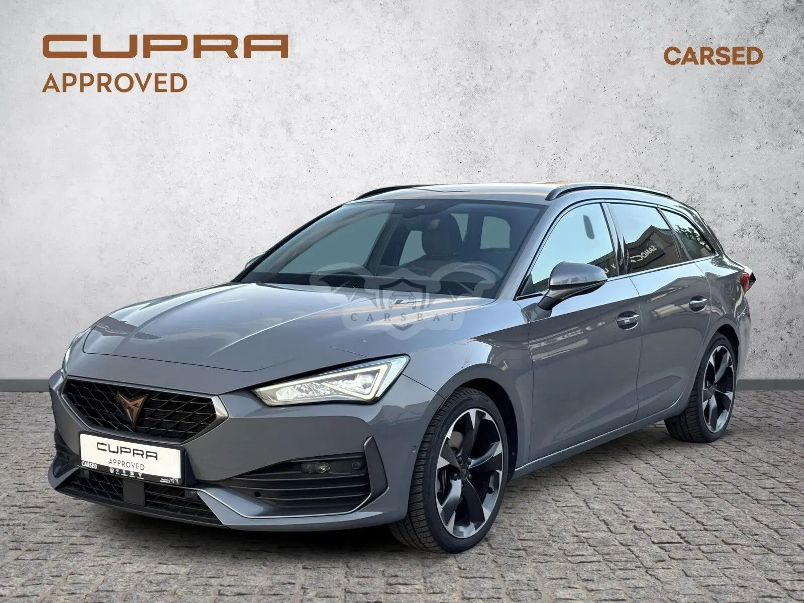 Cupra Leon 1.5 eTSI DSG 2023