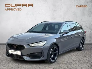 Cupra Leon 1.5 eTSI DSG 2023