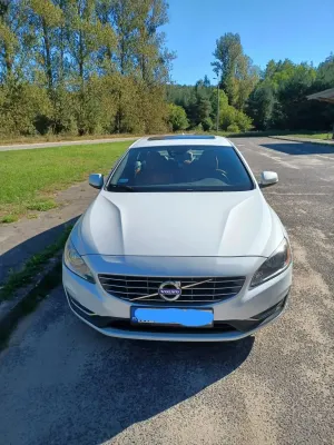 Volvo S60 II 2015