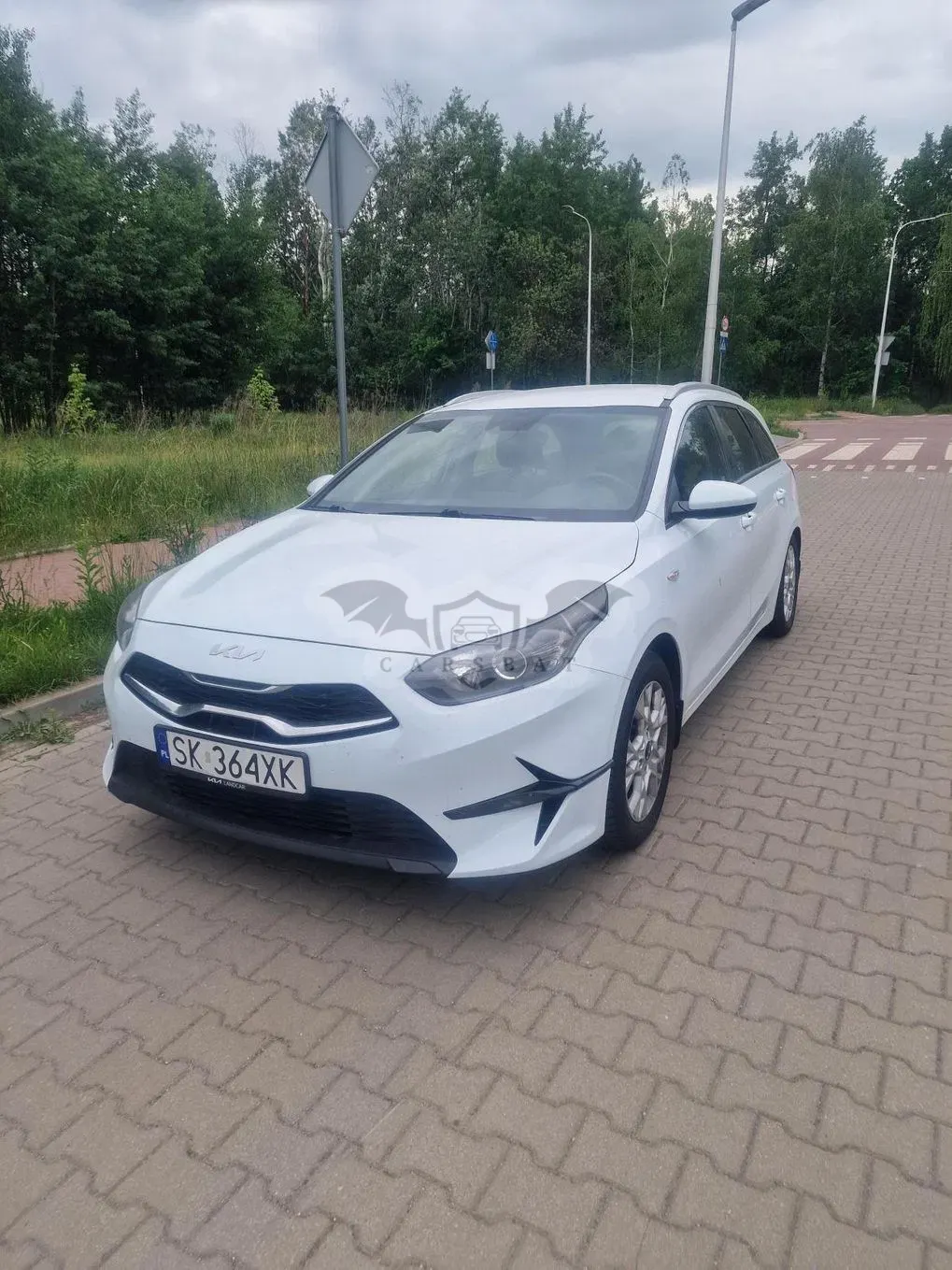 Kia Ceed III 1.5 T-GDI M 2023