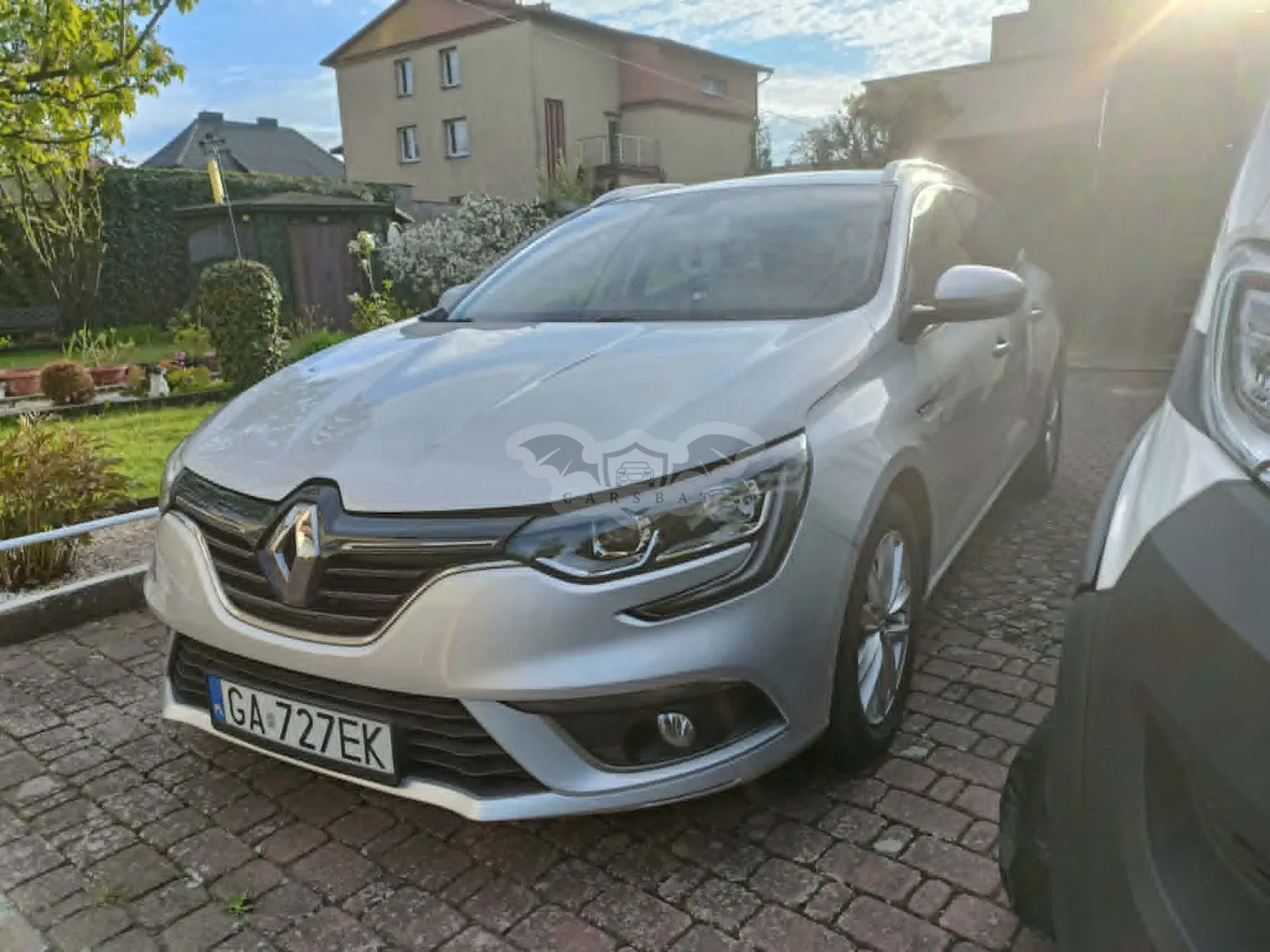Renault Megane IV 1.5 dCi Limited EDC EU6 2018