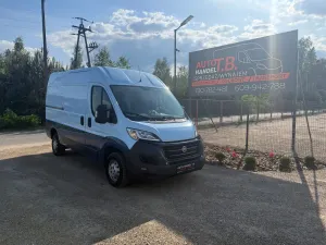 Fiat Ducato 2017