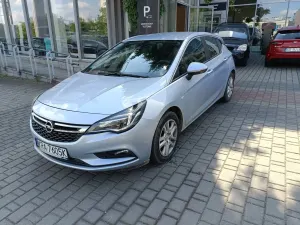 Opel Astra K 1.4 Enjoy 2017
