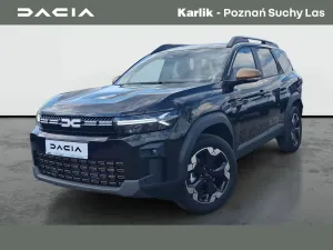 Dacia Bigster 155 Extreme 2026