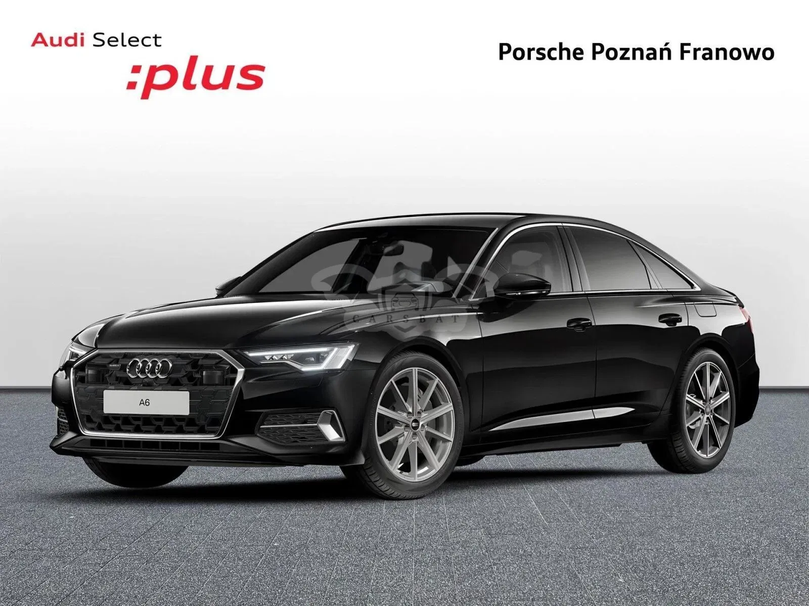 Audi A6 C8 50 TFSI e PHEV Quattro Advanced S tronic 2025
