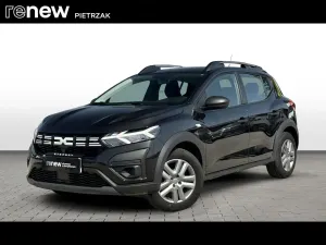 Dacia Sandero III 2023