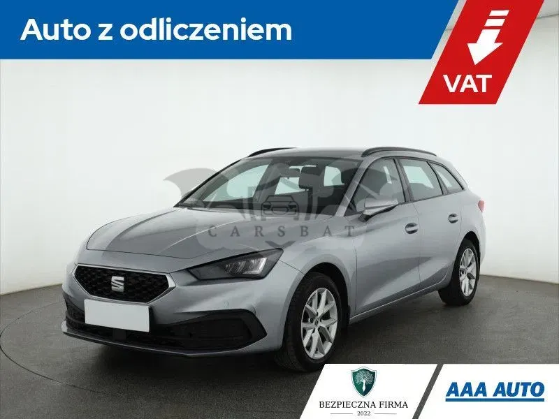 Seat Leon IV 2021