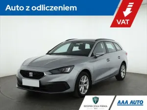 Seat Leon IV 2021