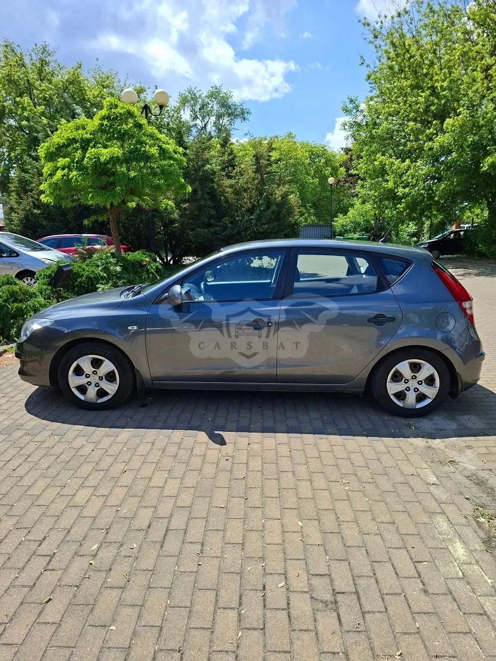 Hyundai i30 I 1.6 CRDi Classic + 2009