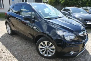 Opel Mokka I 1.4 Turbo ecoFLEX Start/Stop Color Innovation 2015