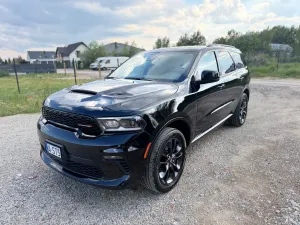 Dodge Durango 2023