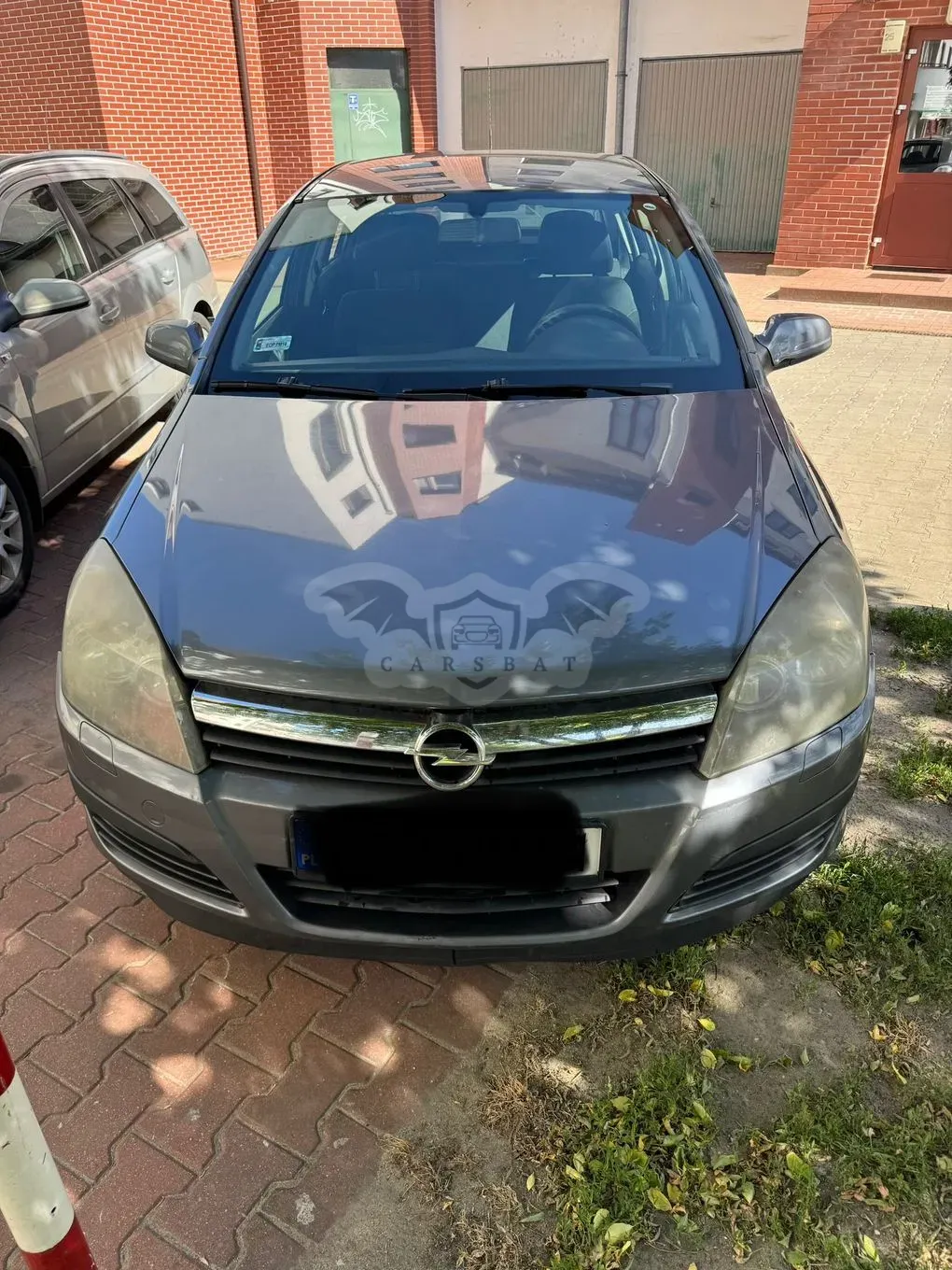 Opel Astra H 1.3 CDTI Cosmo 2005