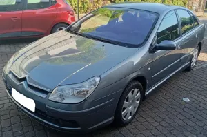 Citroën C5 II 2006