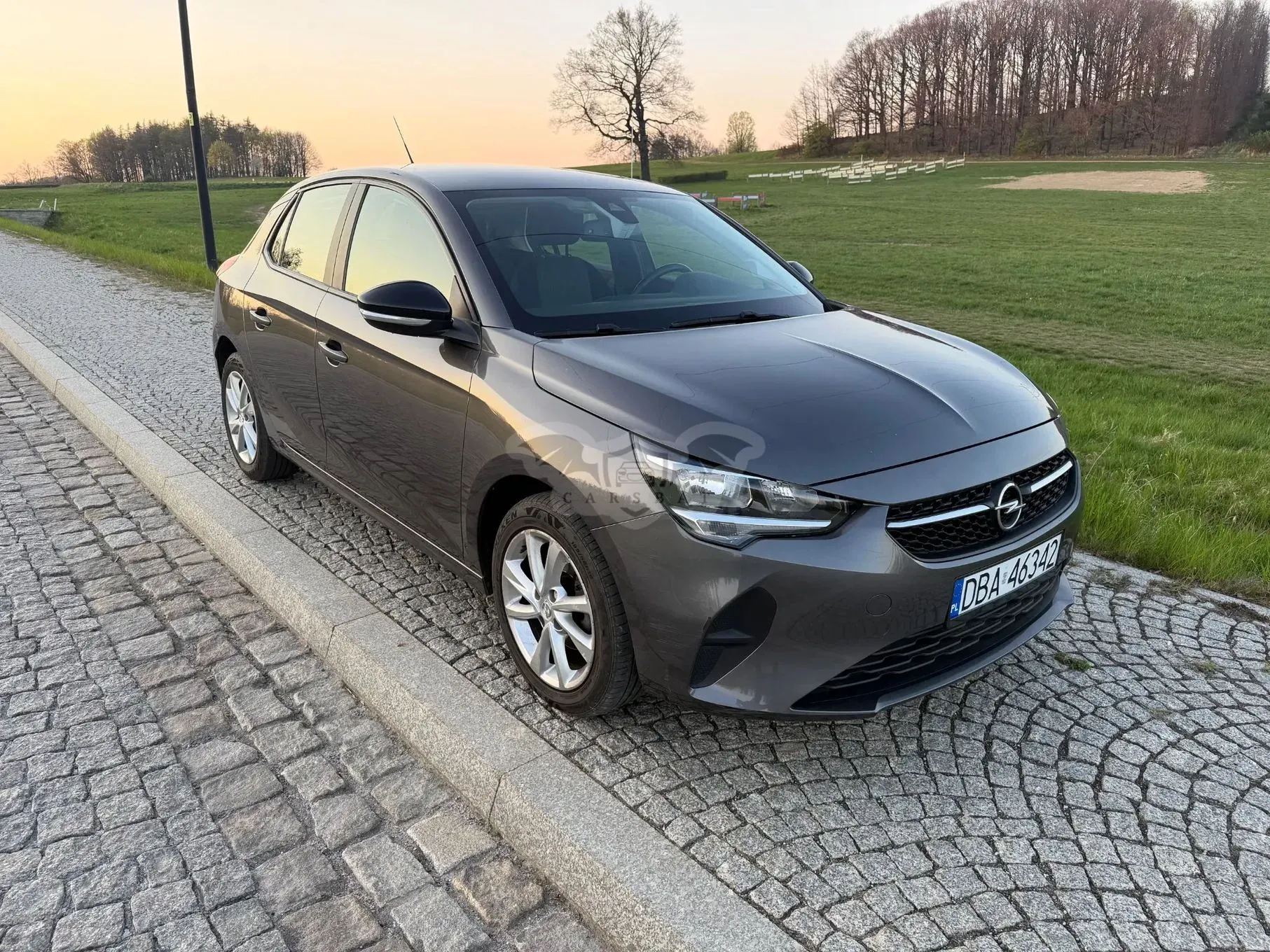 Opel Corsa F 1.2 Edition Business Pack S&S 2020