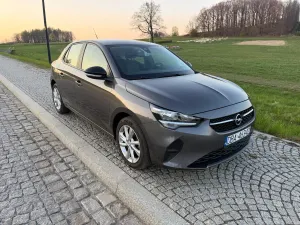 Opel Corsa F 1.2 Edition Business Pack S&S 2020