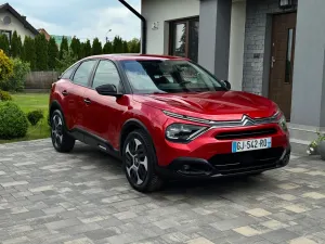 Citroën C4 III PureTech 130 Stop&Start FEEL 2022