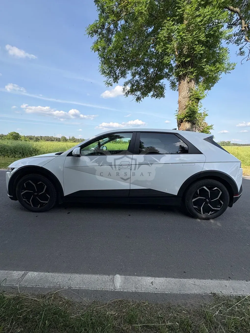 Hyundai IONIQ 5 I 72,6 kWh Techniq 2024