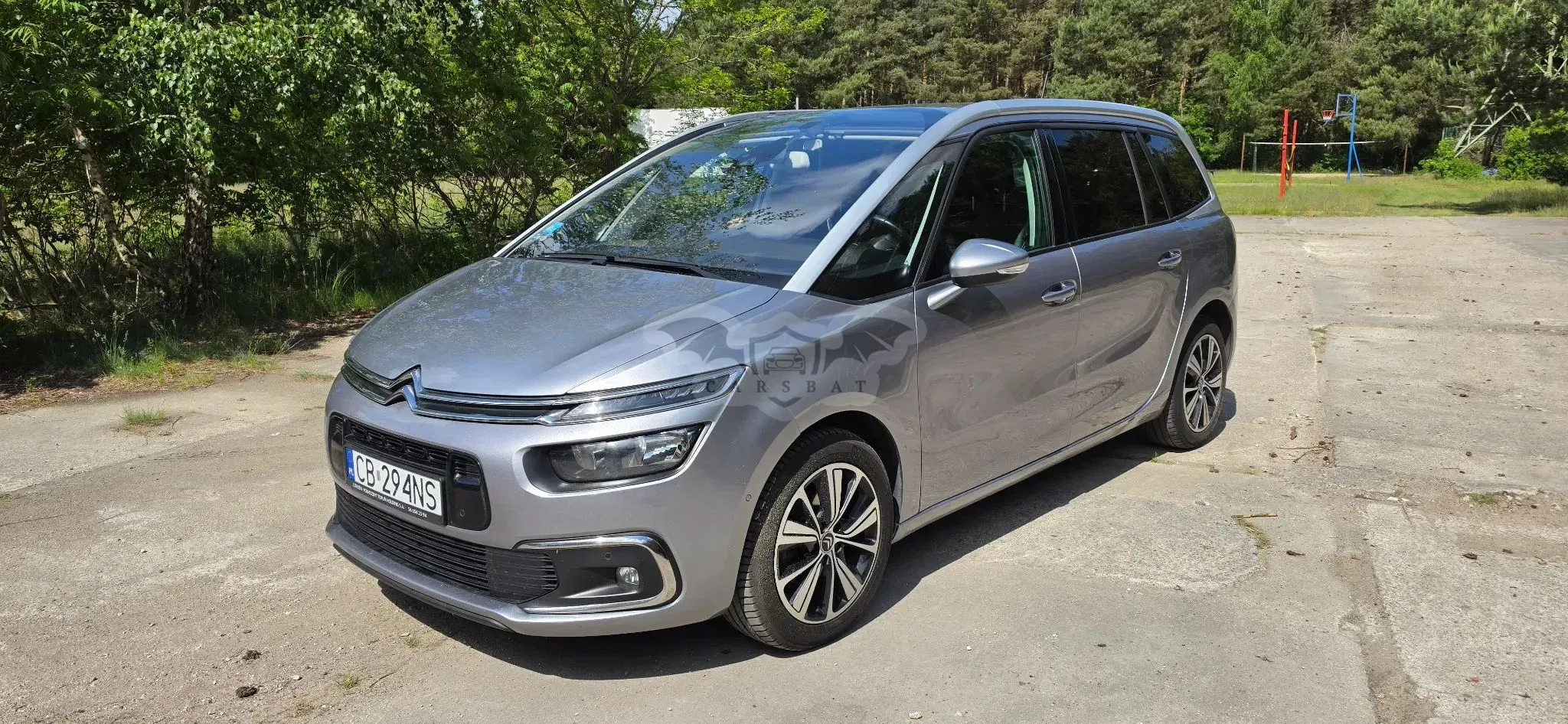 Citroën Spacetourer 2.0 BlueHDi XL Business Lounge 2018