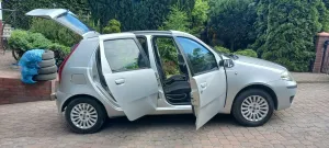 Fiat Punto I 1.2 8V 2008