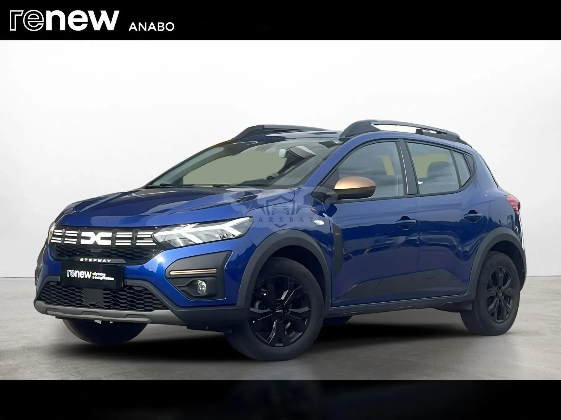Dacia Sandero III 2024