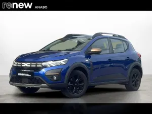 Dacia Sandero III 2024