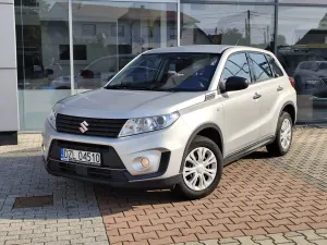 Suzuki Vitara II 1.0 Boosterjet Comfort 2WD 2019