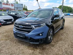 Ford Edge 2.0 TDCi Twin-Turbo 4WD ST-Line 2018