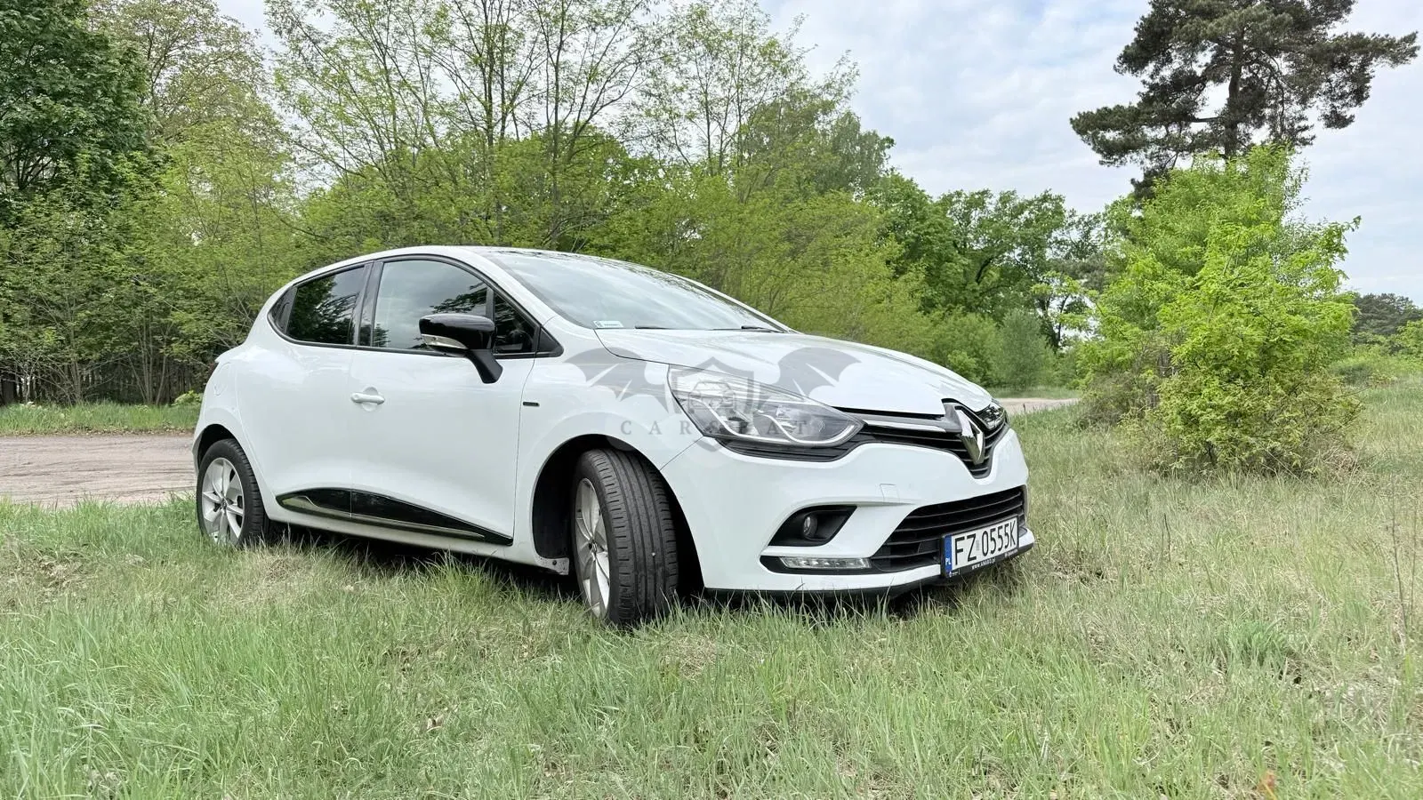 Renault Clio IV 1.2 16V Limited EU6 2017