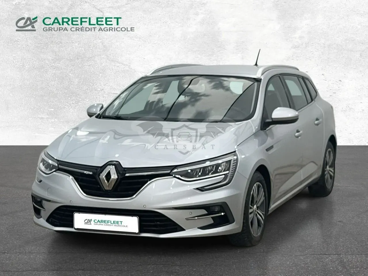 Renault Megane IV 1.3 TCe FAP Equilibre 2022