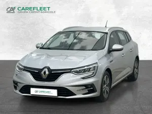 Renault Megane IV 1.3 TCe FAP Equilibre 2022