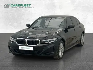 BMW 3 Series G20/G21 318d mHEV 2024