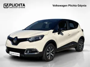 Renault Captur / QM3 I 2016