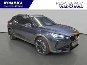 Cupra Formentor 2023