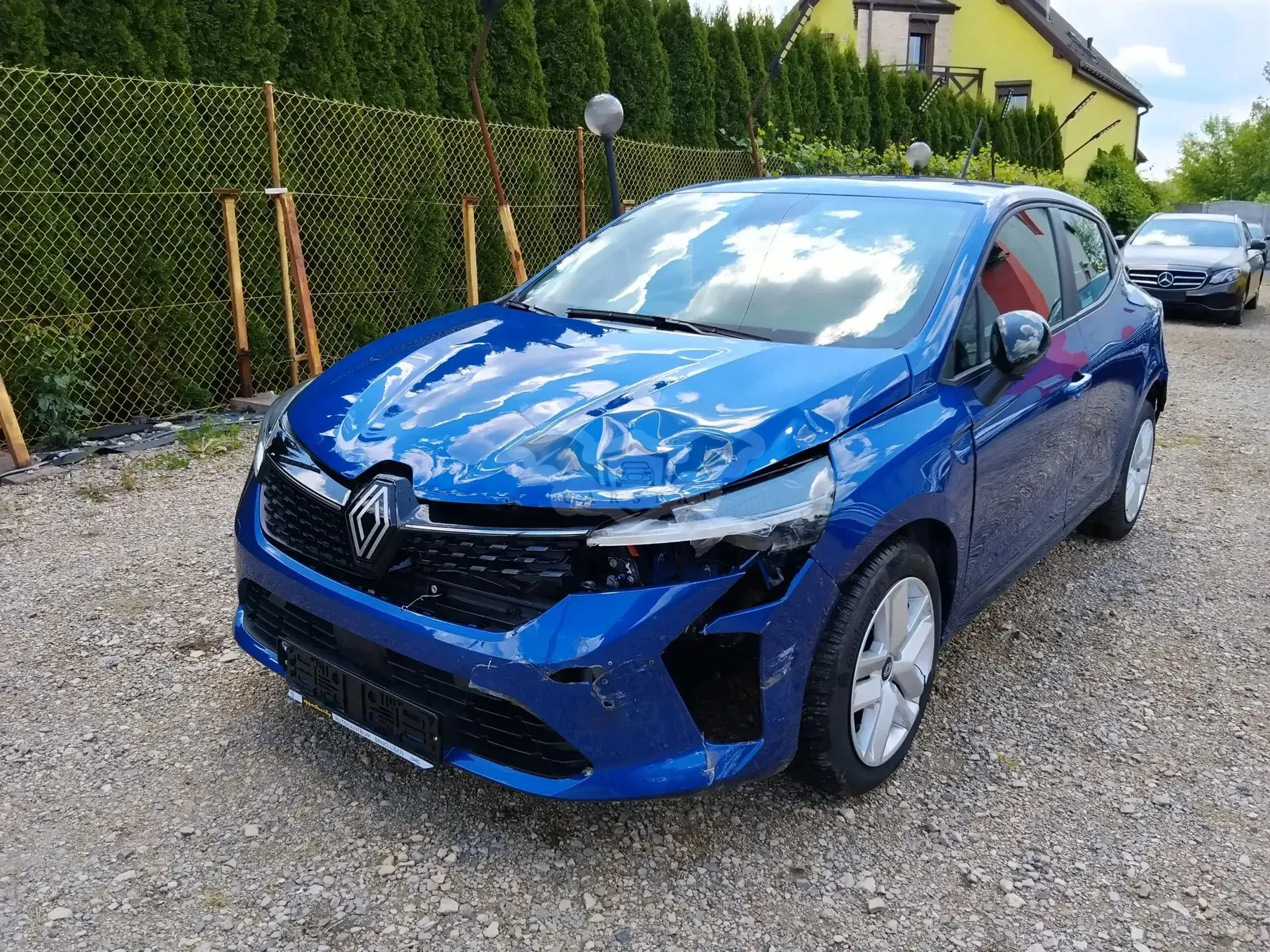 Renault Clio V 1.0 TCe Techno 2025