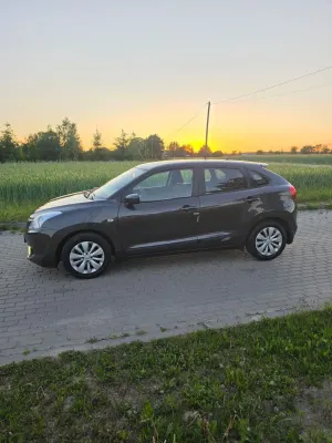 Suzuki Baleno (Esteem) 1.2 Comfort 2017