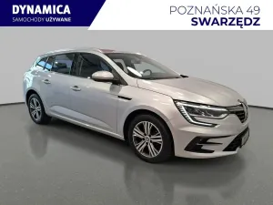 Renault Megane IV 2022