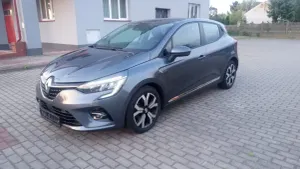 Renault Clio V BLUE dCi 100 INTENS 2022