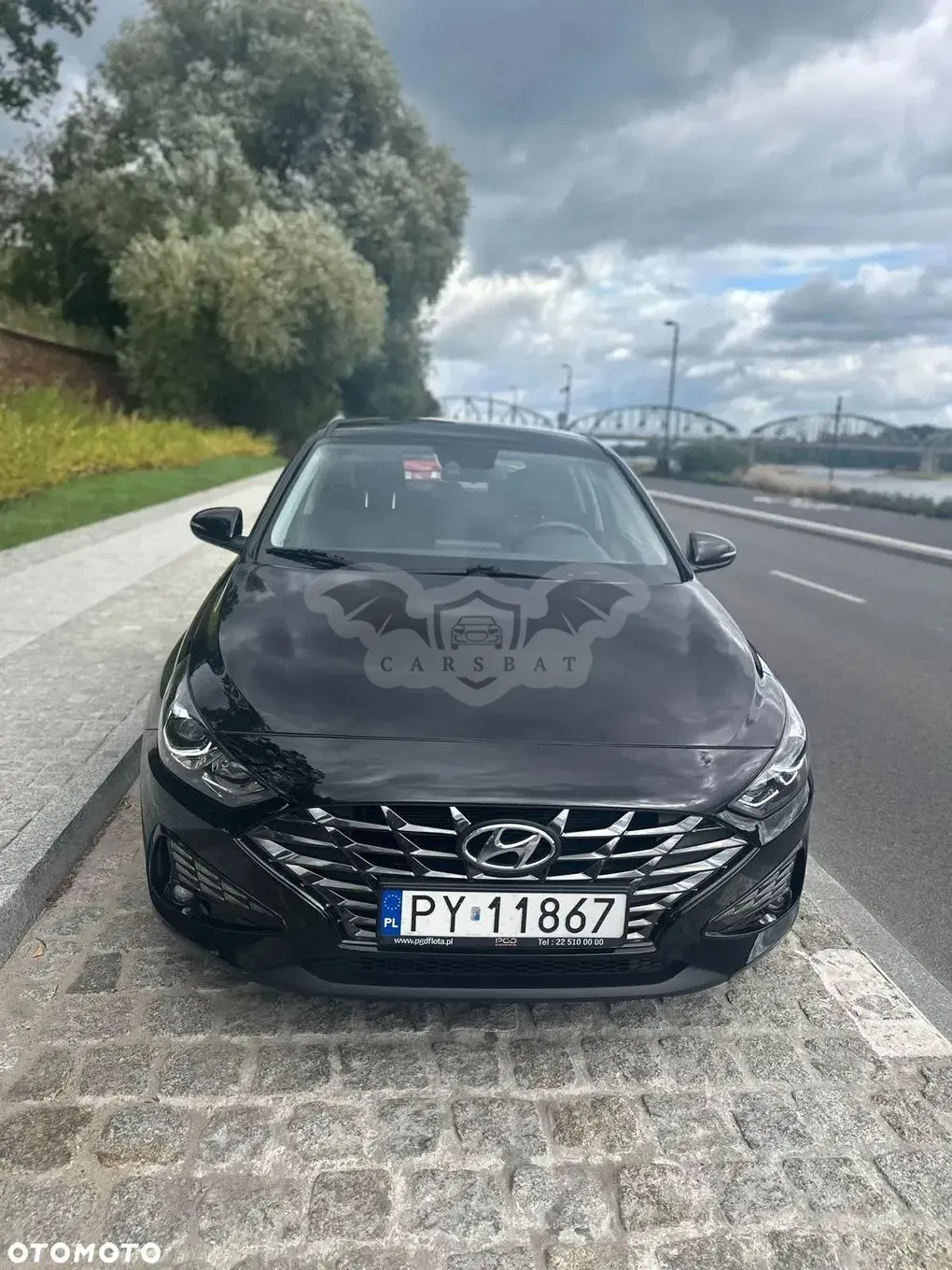 Hyundai i30 III 1.5 T-GDI 48V Modern 2022