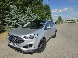 Ford Edge 2019