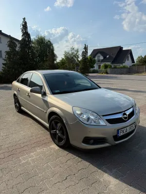 Opel Vectra C 1.8 Elegance 2008