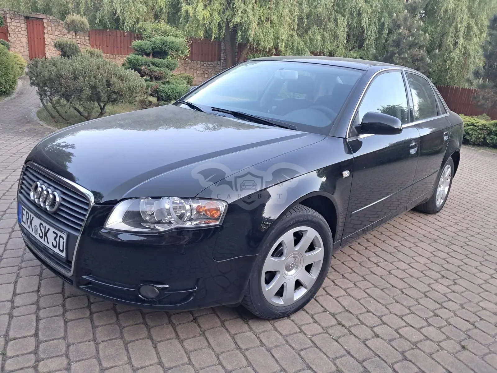 Audi A4 B7 1.6 2006