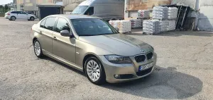 BMW 3 Series E90/E91/E92/E93 325i Edition Exclusive 2008