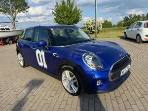 Mini One 2020