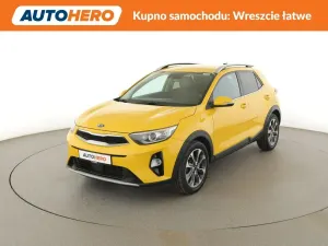 Kia Stonic 1.0 T-GDI OPF Spirit 2017