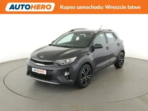 Kia Stonic 1.6 CRDi Vision 2018