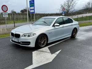 BMW 5 Series F10/F11 535i xDrive 2013