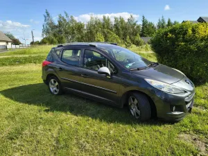 Peugeot 207 1.4 Trendy 2011