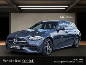Mercedes-Benz C W205 2023